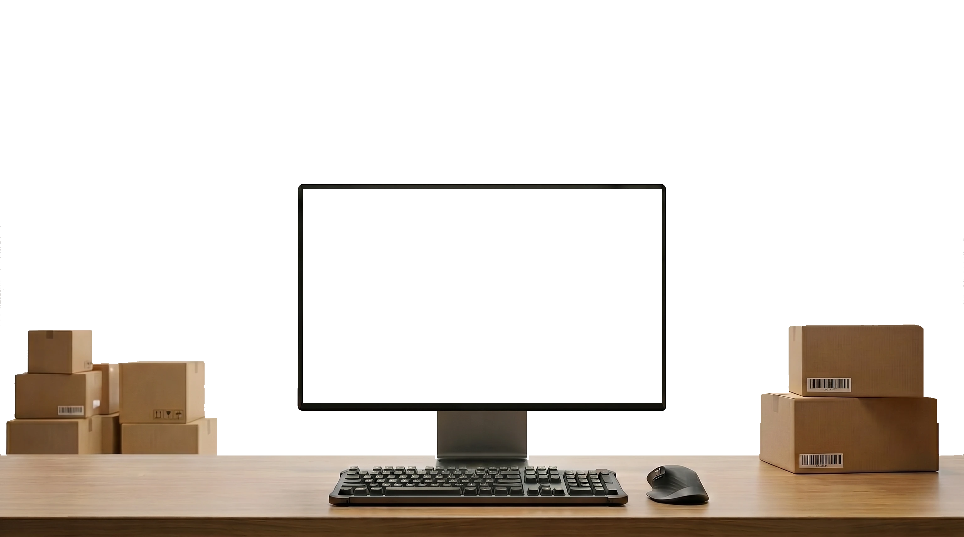 Monitor Frame
